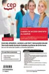 PACK OPOSITOR TECNICO;A MEDIO SANITARIO CUIDADO AUXILIAR EN