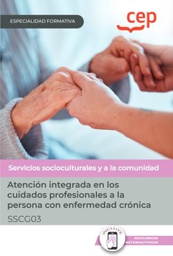 MANUAL ATENCION INTEGRADA EN LOS CUIDADOS PROFESIONALES A P