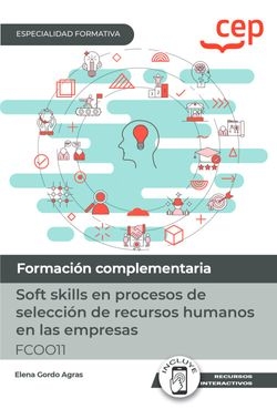 MANUAL SOFT SKILLS EN PROCESOS DE SELECCION DE RECURSOS HUM