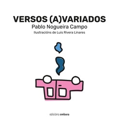 Versos (a)variados