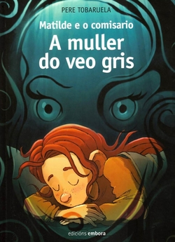 Matilde e o comisario
