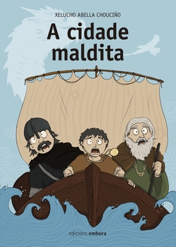 A cidade maldita