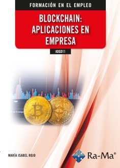 ADGD11 Blockchain: aplicaciones en empresa