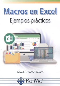 Macros en Excel. Ejemplos prácticos