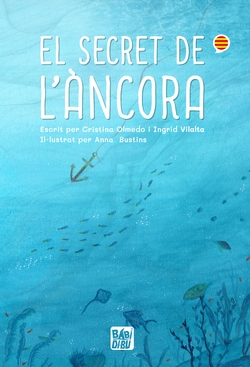 El secret de l'àncora (CAT)