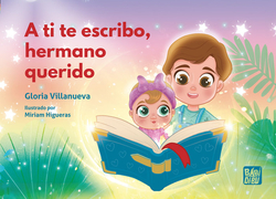 A ti te escribo, hermano querido