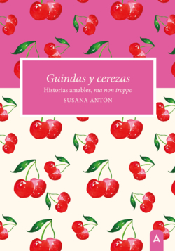 Guindas y cerezas