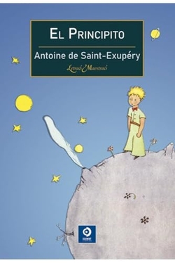 El libro del bebé de El Principito