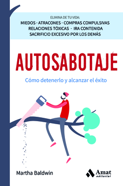 Autosabotaje