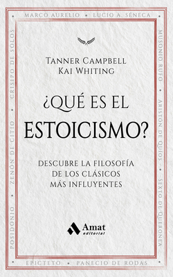 ¿Qué es el estoicismo?