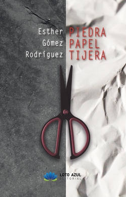 Piedra papel tijera