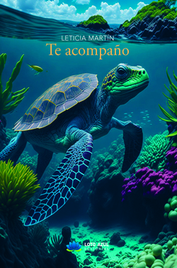 Te acompaño