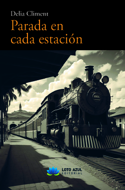 Parada en cada estación