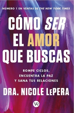 Como ser el amor que buscas