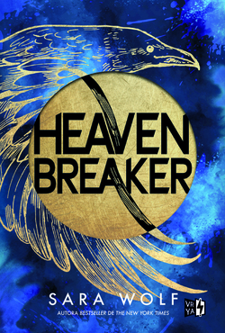 HEAVENBREAKER
