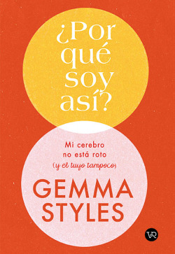 ¿POR QUÉ SOY ASÍ?