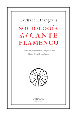 Sociología del cante flamenco