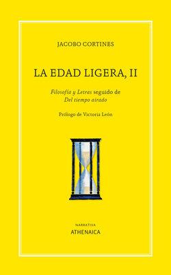 La edad ligera, II