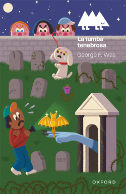 TUMBA TENEBROSA (+12 AÑOS) (ERIZONTE)