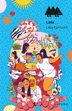 LAILA (+12 AÑOS) (ERIZONTE)