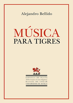 Música para tigres