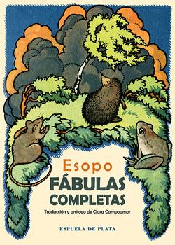 FABULAS COMPLETAS