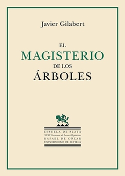 El magisterio de los árboles