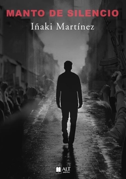 Manto de silencio