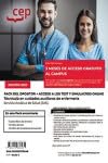 PACK OPOSITOR TECNICO;A EN CUIDADO AUXILIAR ENFERMERIA SAS