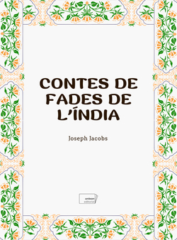 Contes de fades de l?Índia