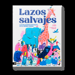 Lazos salvajes