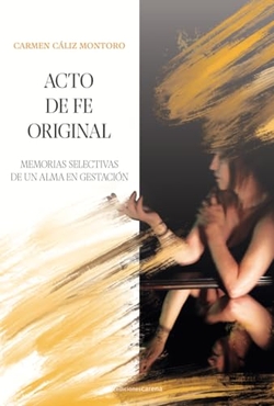 Acto de fe original