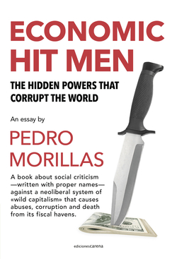 Economic hit men