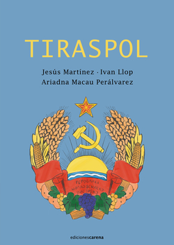 Tiraspol