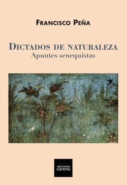 Dictados de naturaleza
