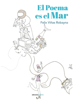 El poema es el mar