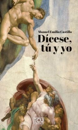 Dícese, tú y yo