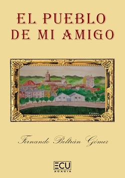 El pueblo de mi amigo