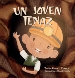 Un joven tenaz
