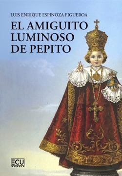 El amiguito luminoso de Pepito