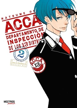 ACCA