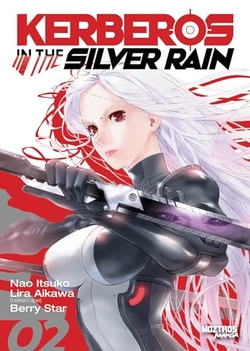 Kerberos in the Silver Rain