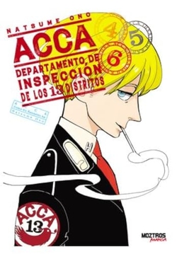 ACCA