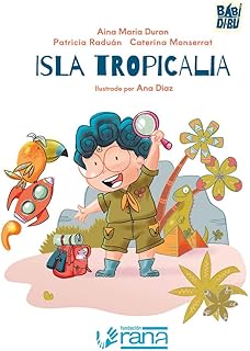 ISLA TROPICALIA