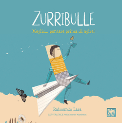 Zurribulle (ITA)
