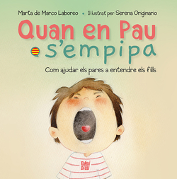 Quan en Pau s'empipa (CAT)