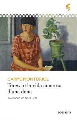 Teresa o la vida amorosa d?una dona