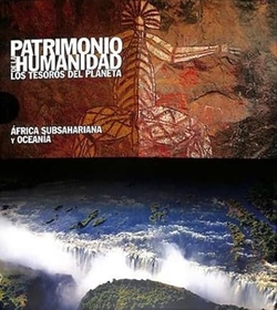 AFRICA SUBSAHARIANA Y OCEANIA SE