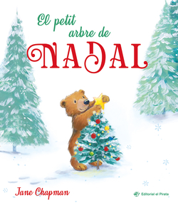 El petit arbre de Nadal