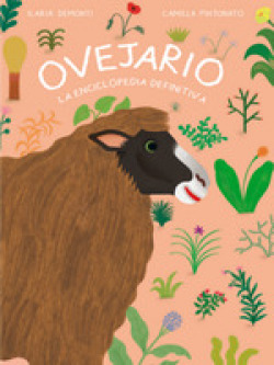 Ovejario:la enciclopedia definitiva